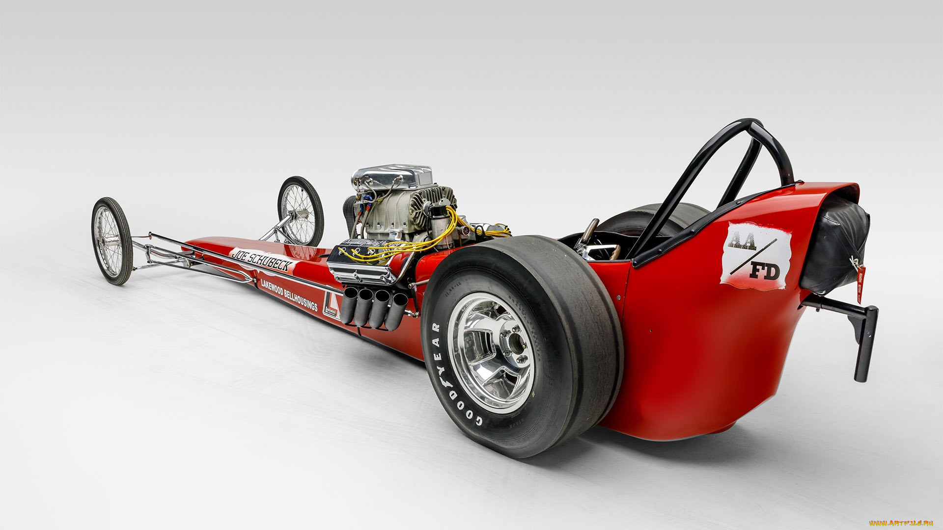 1965 dragster, , -unsort, dragster
